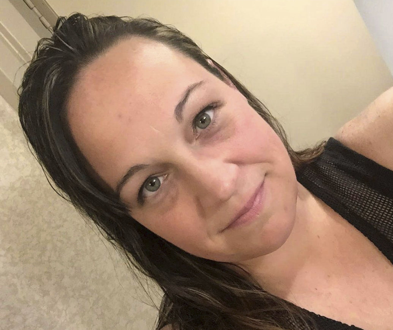 Jessica Klymchuk